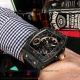Swiss Replica Hublot Spirit Of Big Bang Tourbillon Carbon Black 42mm Automatic Watch (2)_th.jpg